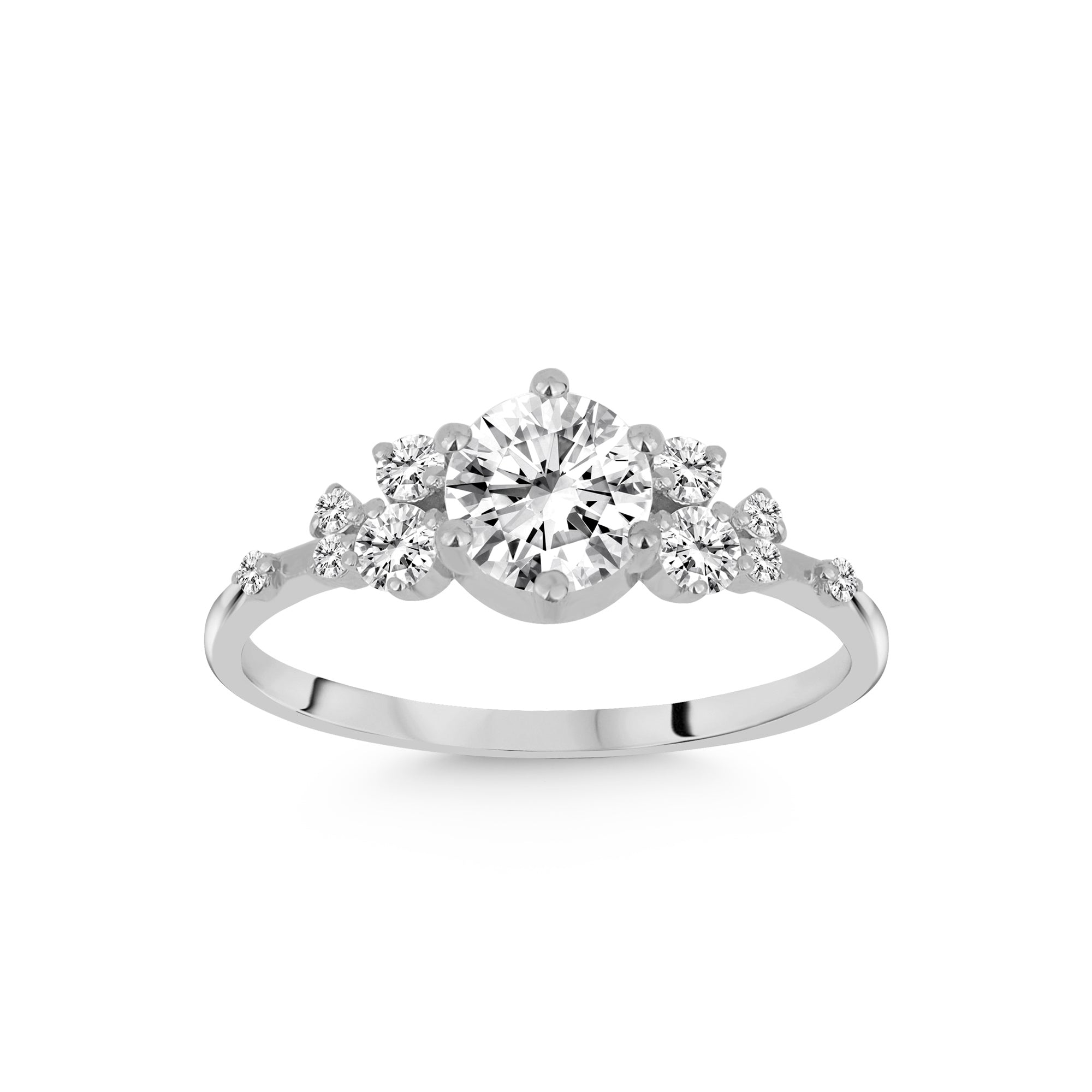 Engagement Rings – MirimaJewelry